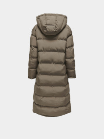 Зимова куртка Only модель 15326655_Walnut Фото