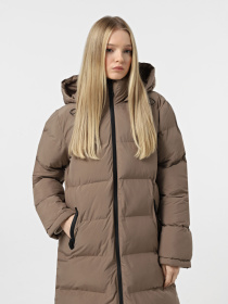 Зимняя куртка Only модель 15326655_Walnut Фото