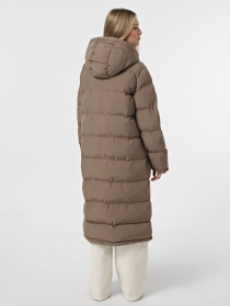 Зимова куртка Only модель 15326655_Walnut Фото