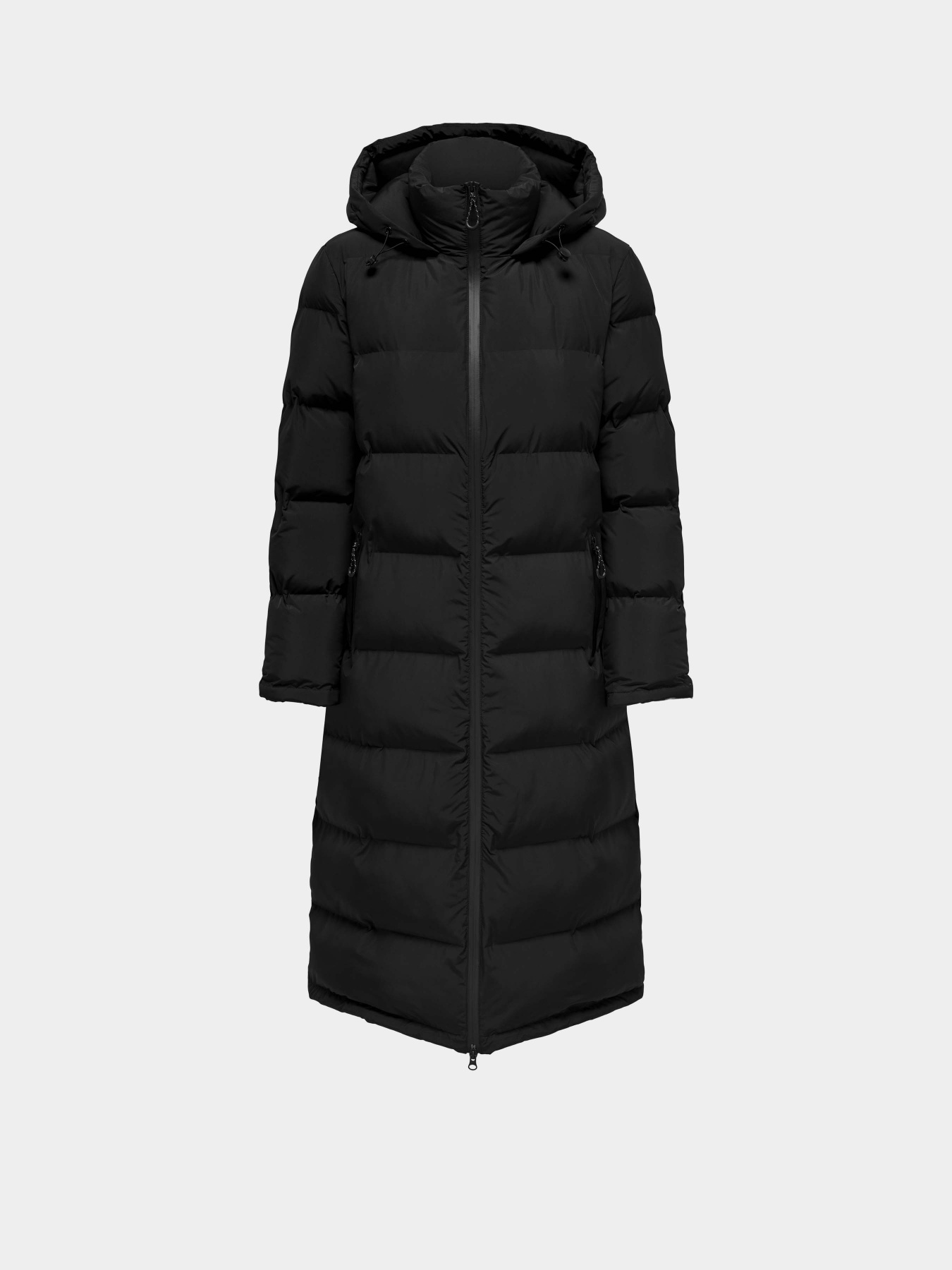 Зимова куртка Only модель 15326655_Black Фото