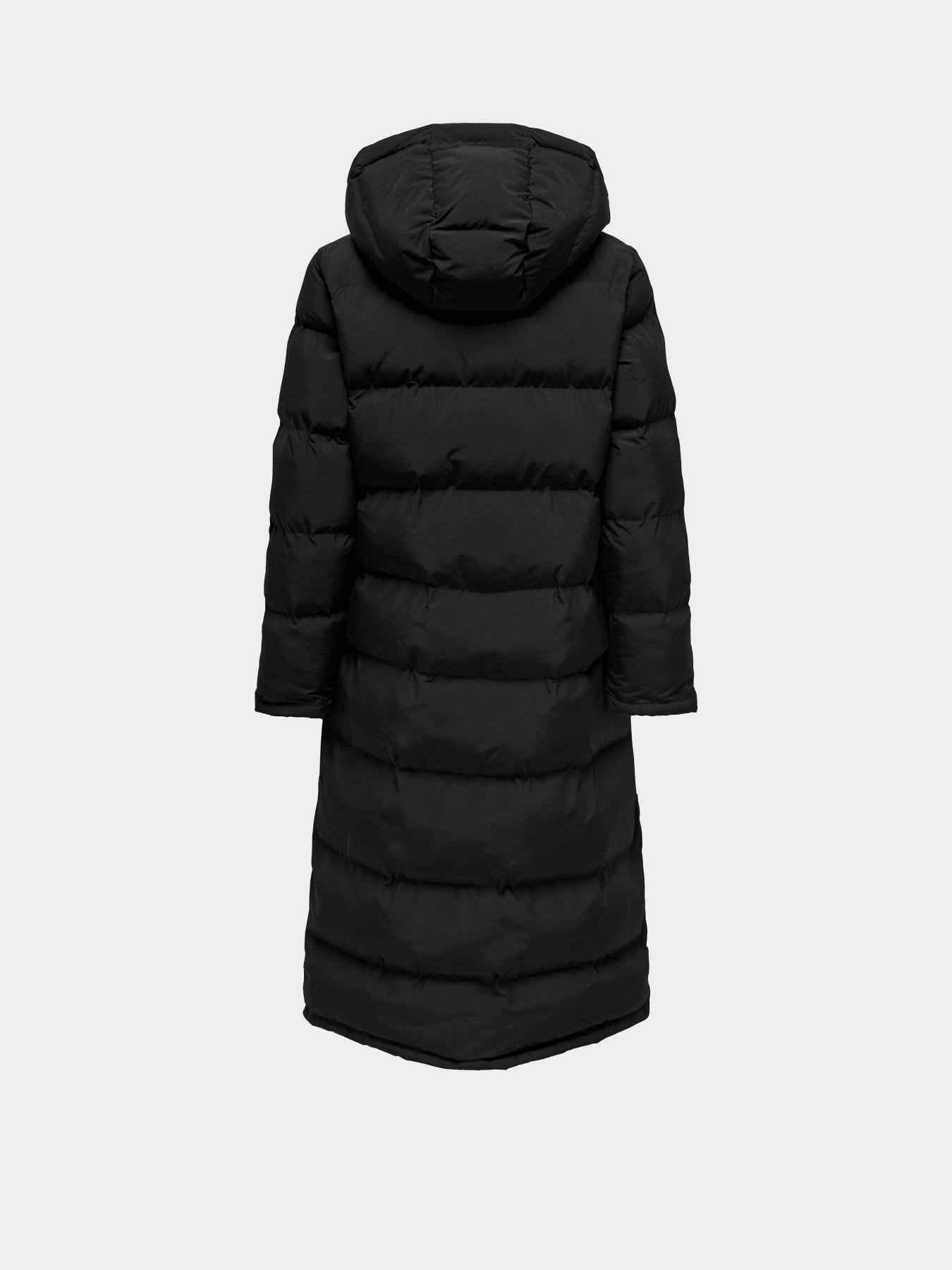 Зимова куртка Only модель 15326655_Black Фото