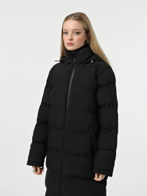 Зимова куртка Only модель 15326655_Black Фото