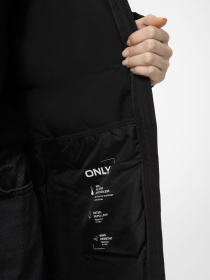 Зимова куртка Only модель 15326655_Black Фото