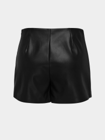 Спідниця-шорти Only модель 15334313_Black Фото