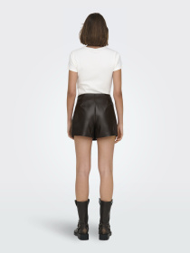 Юбка-шорты Only модель 15334313_Delicioso Юбка-шорты Only модель 15334313_Delicioso Фото