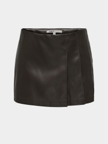 Юбка-шорты Only модель 15334313_Delicioso Юбка-шорты Only модель 15334313_Delicioso Фото