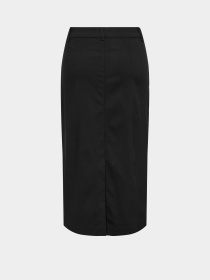 Спідниця міді Only модель 15329589_Black Фото