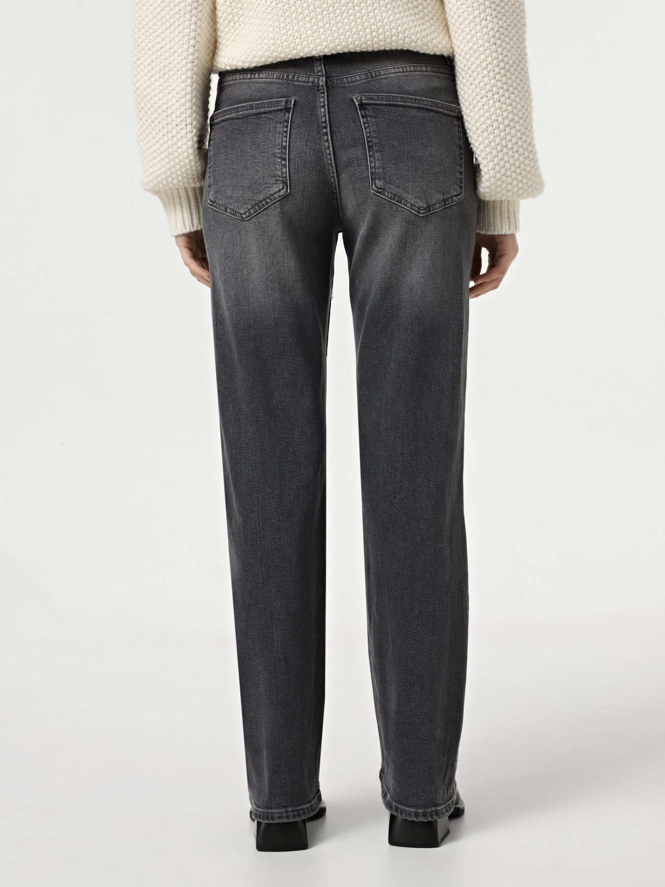 Прямі джинси Only модель 15339705_Light Blue Denim Фото