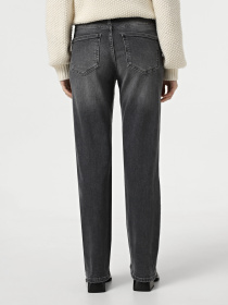 Прямі джинси Only модель 15339705_Light Blue Denim Фото