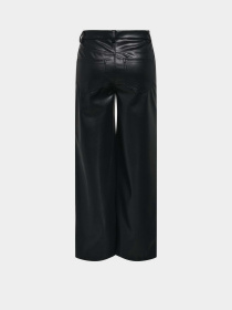 Палаццо Only модель 15339518_Black Фото