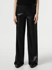 Палаццо Only модель 15339518_Black Фото