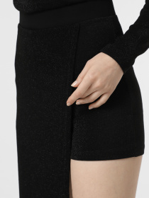 Комбінезон Only модель 15333854_Black Black glitter Фото