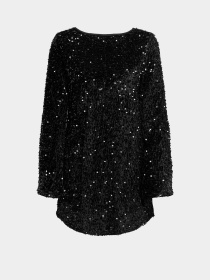 Сукня міні Only модель 15339408_Black BLACK BOW Фото