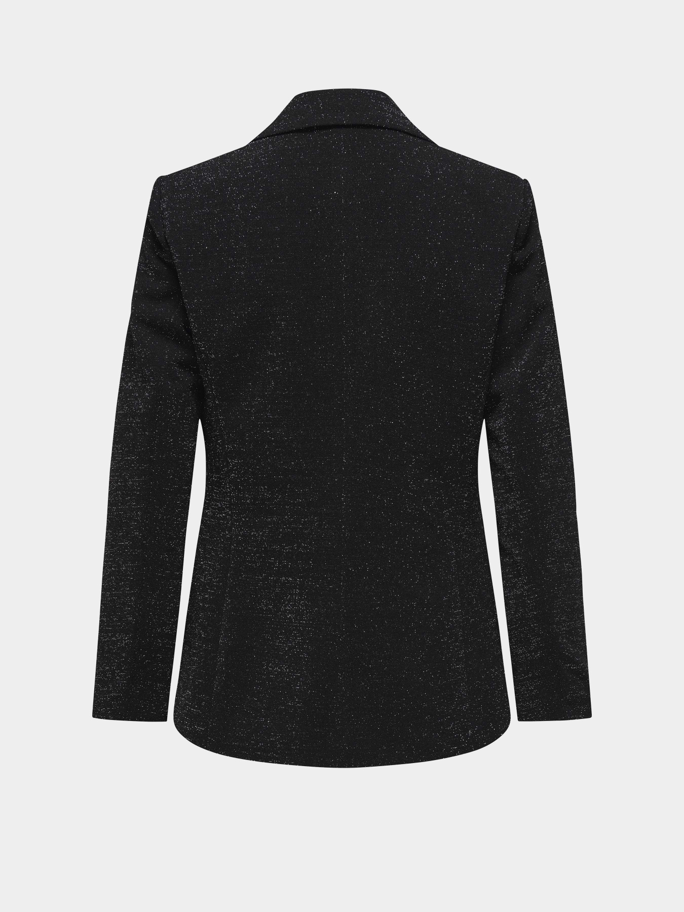 Піджак Only модель 15331611_Black W. SILVER LUREX Піджак Only модель 15331611_Black W. SILVER LUREX Фото