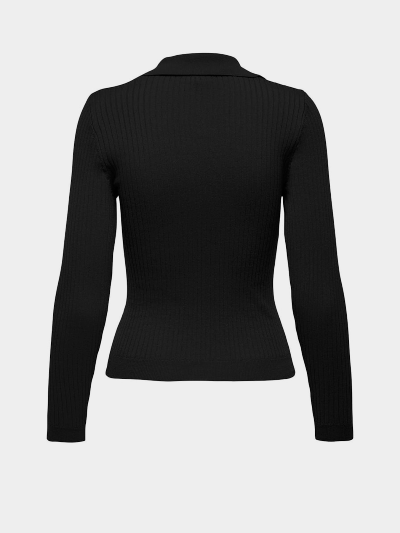 Поло Only модель 15344231_Black Фото