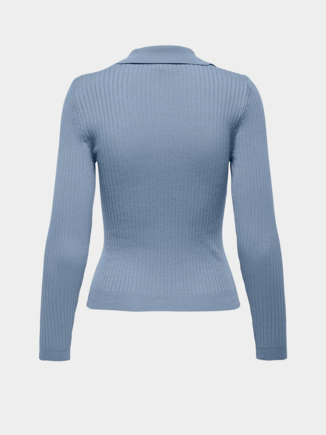 Поло Only модель 15344231_Soft Chambray Фото