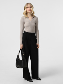 Поло Only модель 15344231_String Фото