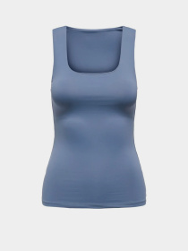 Майка Only модель 15278090_Vintage Indigo Фото