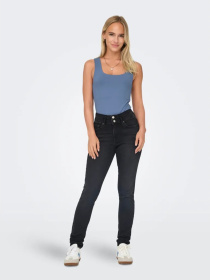 Майка Only модель 15278090_Vintage Indigo Фото