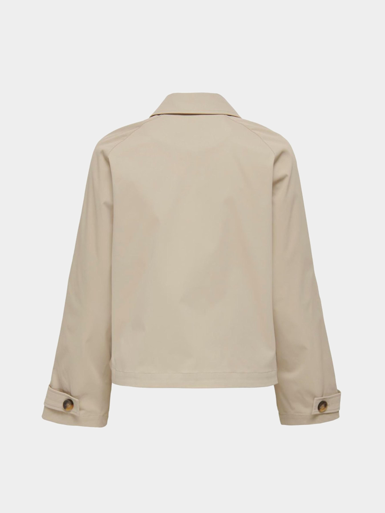 Тренч Only модель 15274982_Oxford Tan Фото