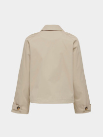 Тренч Only модель 15274982_Oxford Tan Фото