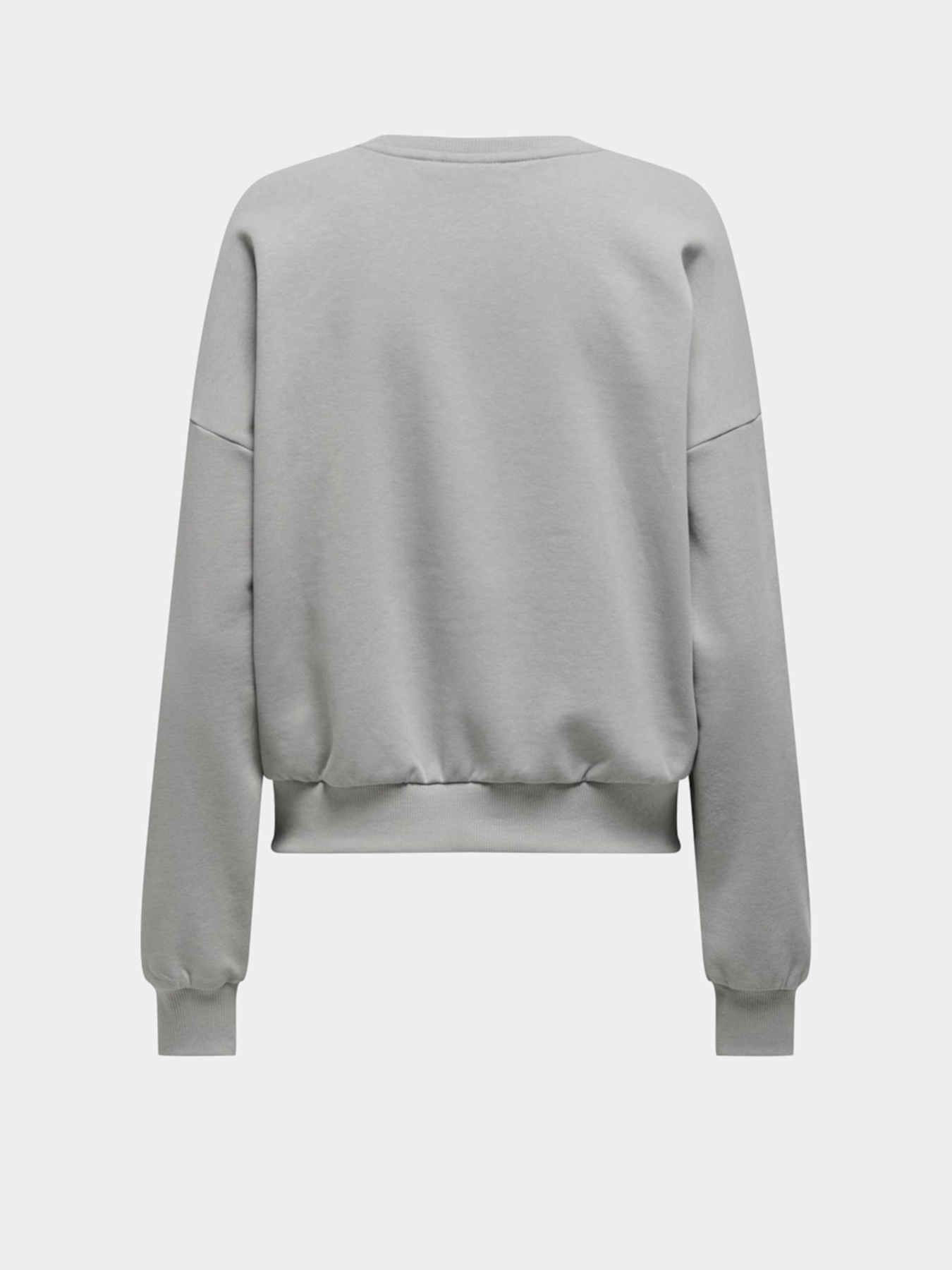 Світшот Only модель 15313683_Ultimate Grey Lightning le Світшот Only модель 15313683_Ultimate Grey Lightning le Фото