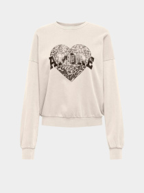 Світшот Only модель 15339833_Birch Amore Світшот Only модель 15339833_Birch Amore Фото