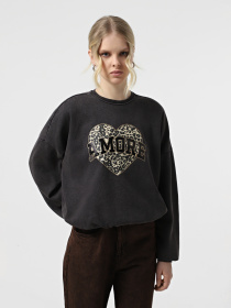 Свитшот Only модель 15339833_Phantom Amore Фото