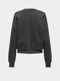 Світшот Only модель 15339833_Phantom Amore Світшот Only модель 15339833_Phantom Amore Фото