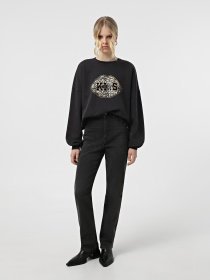 Світшот Only модель 15339833_Phantom Kiss Світшот Only модель 15339833_Phantom Kiss Фото