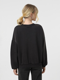 Світшот Only модель 15339833_Phantom Kiss Світшот Only модель 15339833_Phantom Kiss Фото