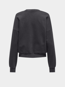 Світшот Only модель 15339833_Phantom Kiss Світшот Only модель 15339833_Phantom Kiss Фото