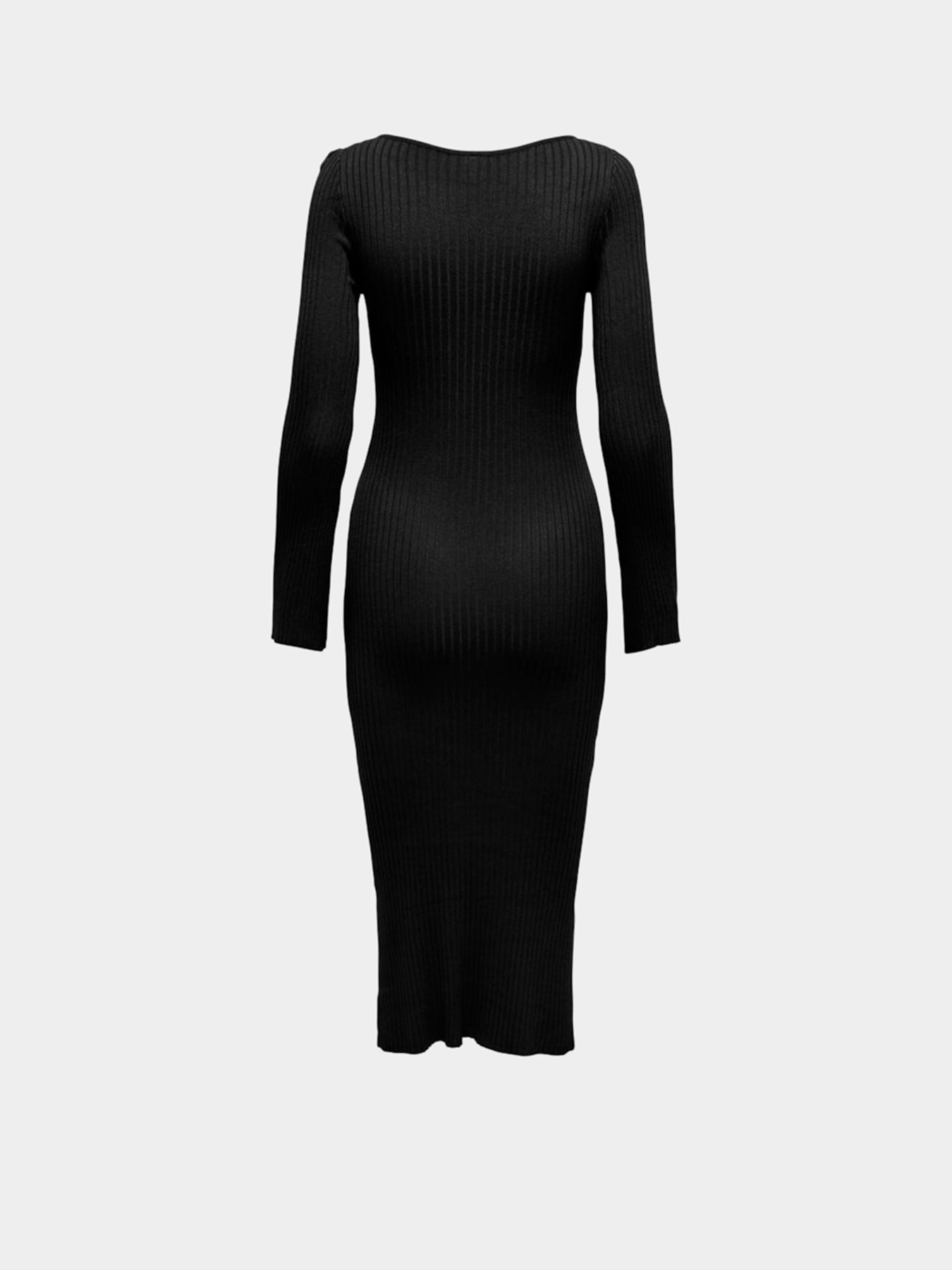 Сукня міді Only модель 15339580_Black Фото