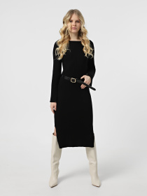 Сукня міді Only модель 15339580_Black Фото