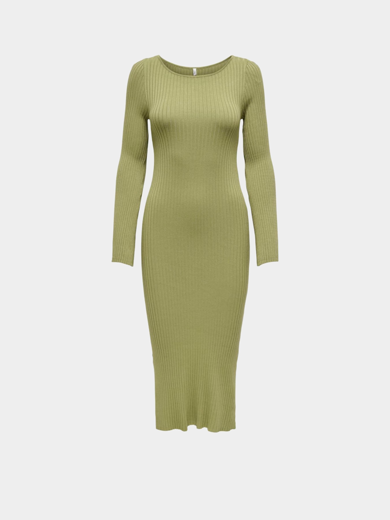 Сукня міді Only модель 15339580_Sage Фото