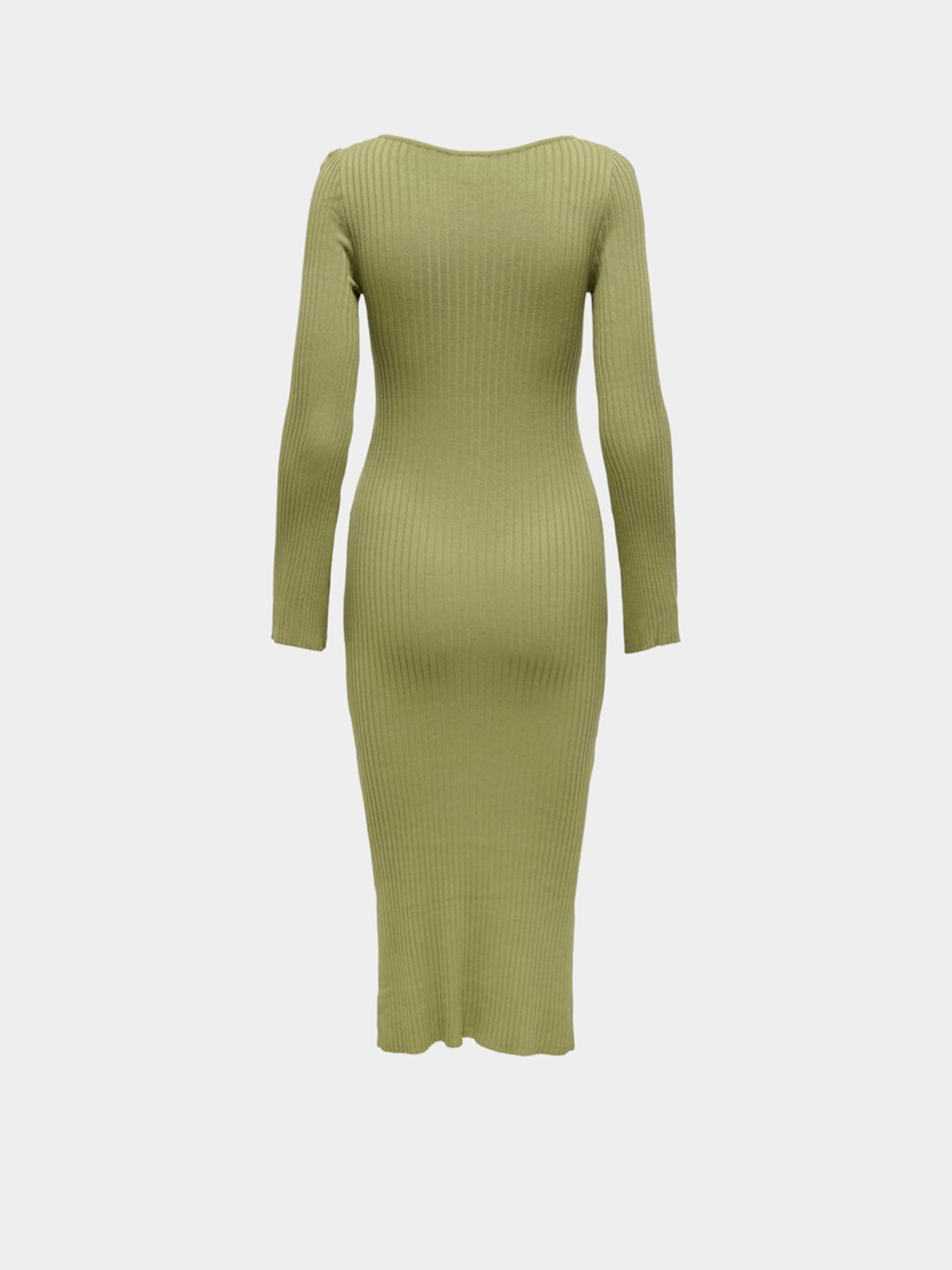 Сукня міді Only модель 15339580_Sage Фото