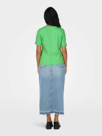 Футболка Only модель 15270390_Spring Bouquet Фото