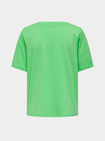 Футболка Only модель 15270390_Spring Bouquet Фото