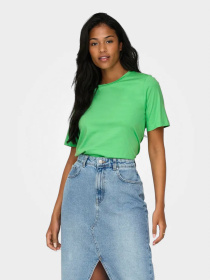 Футболка Only модель 15270390_Spring Bouquet Фото