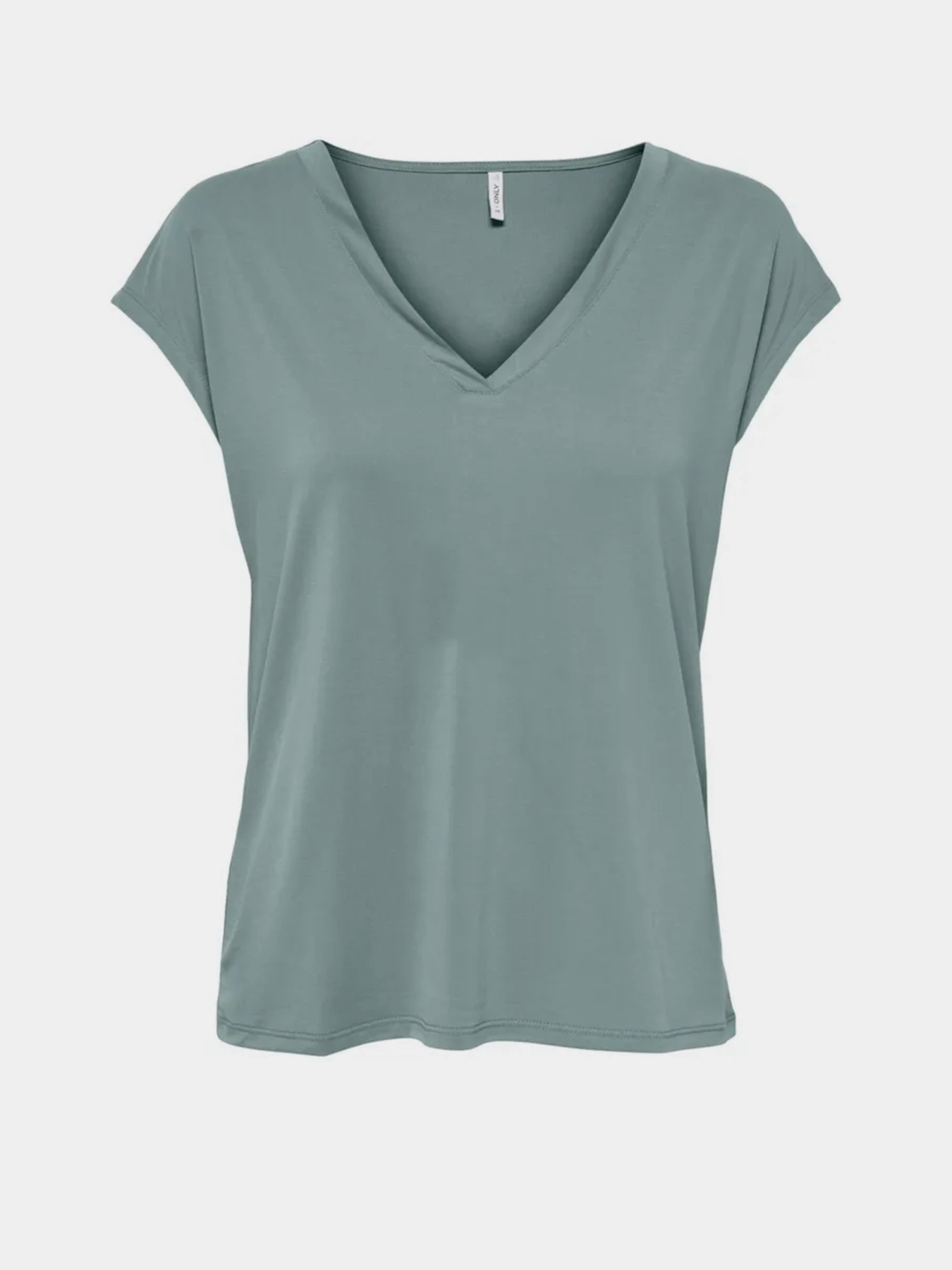 Футболка Only модель 15287041_Abyss Фото