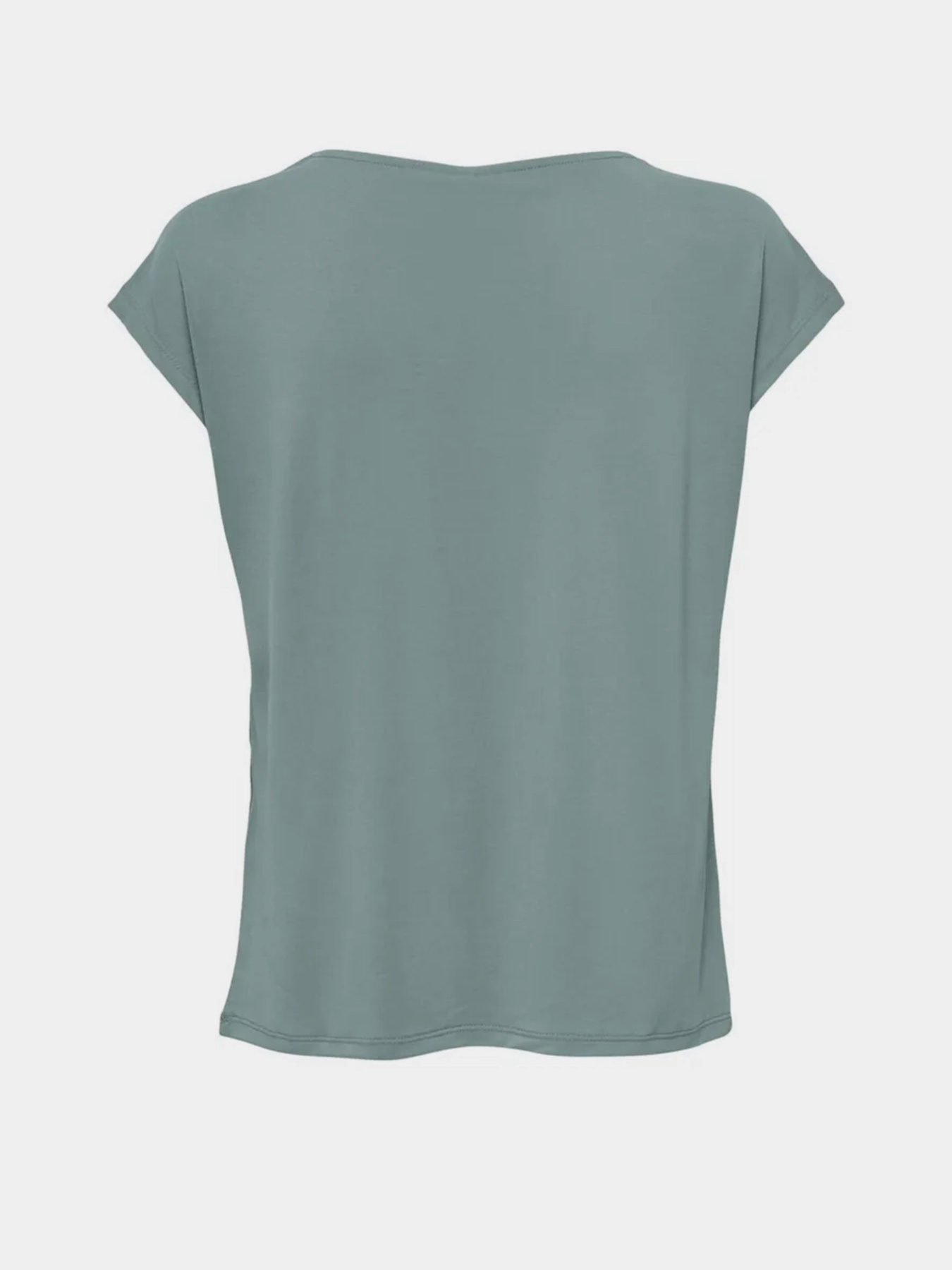 Футболка Only модель 15287041_Abyss Фото