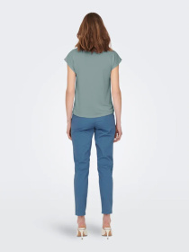 Футболка Only модель 15287041_Abyss Фото