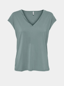 Футболка Only модель 15287041_Abyss Фото