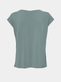 Футболка Only модель 15287041_Abyss Фото