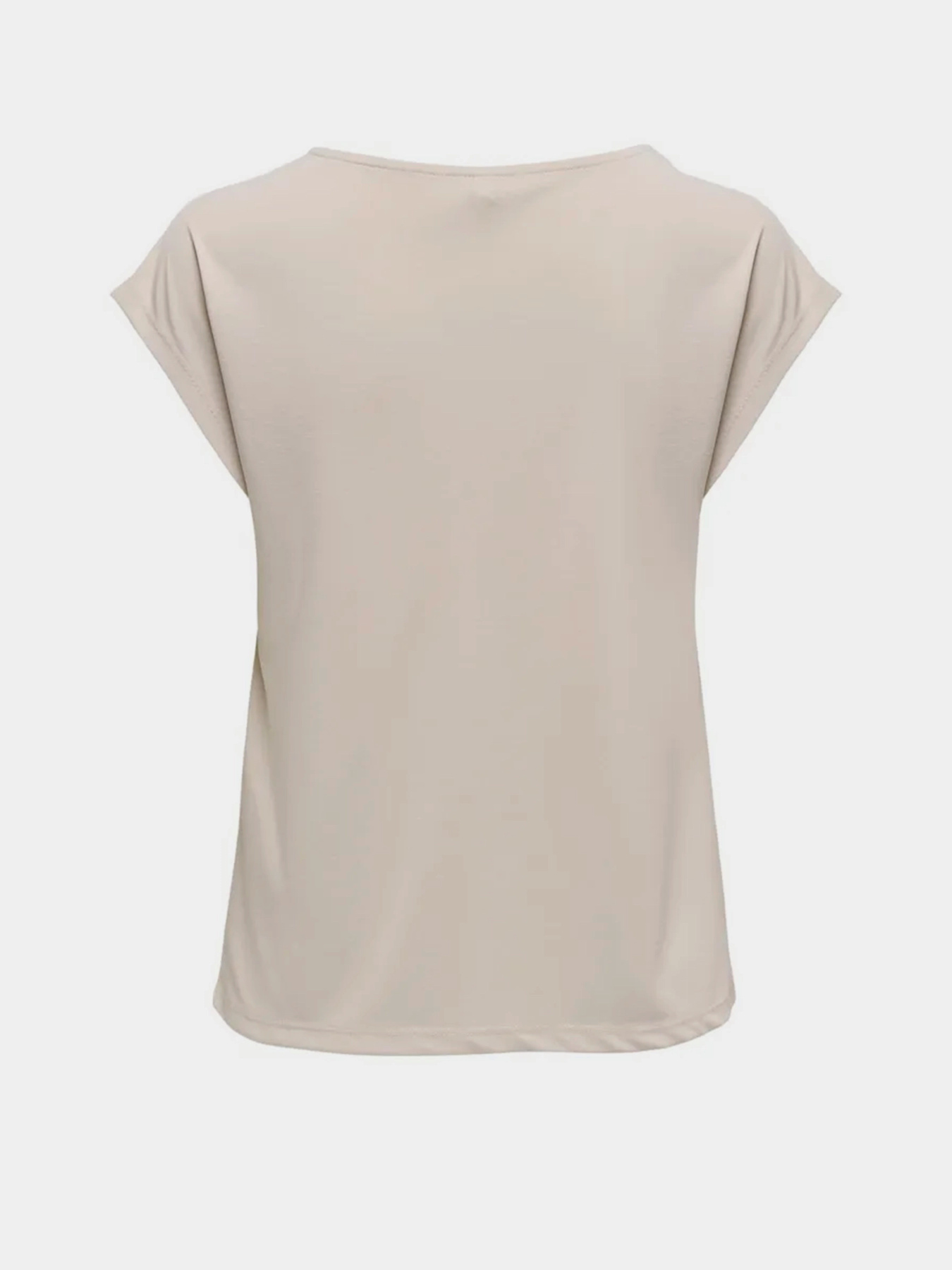 Футболка Only модель 15287041_Pumice Stone Фото