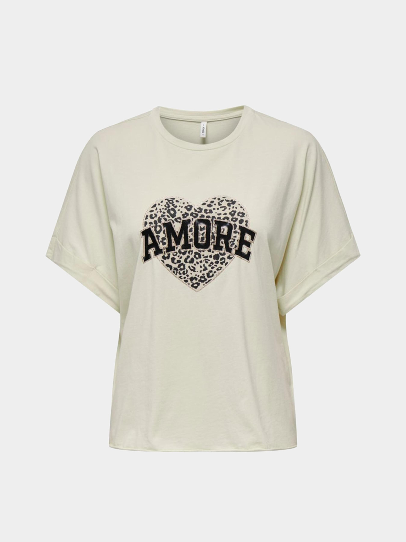 Футболка Only модель 15339887_Birch Amore Фото