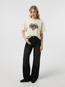 Футболка Only модель 15339887_Birch Amore Фото