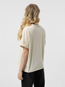 Футболка Only модель 15339887_Birch Amore Футболка Only модель 15339887_Birch Amore Фото