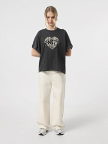 Футболка Only модель 15339887_Phantom Amore Фото