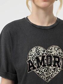 Футболка Only модель 15339887_Phantom Amore Фото